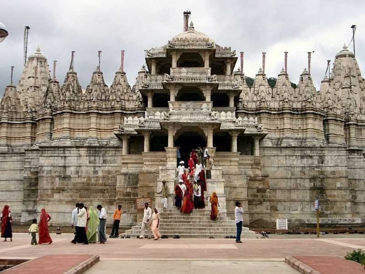 dilwara jain temple 1200x900