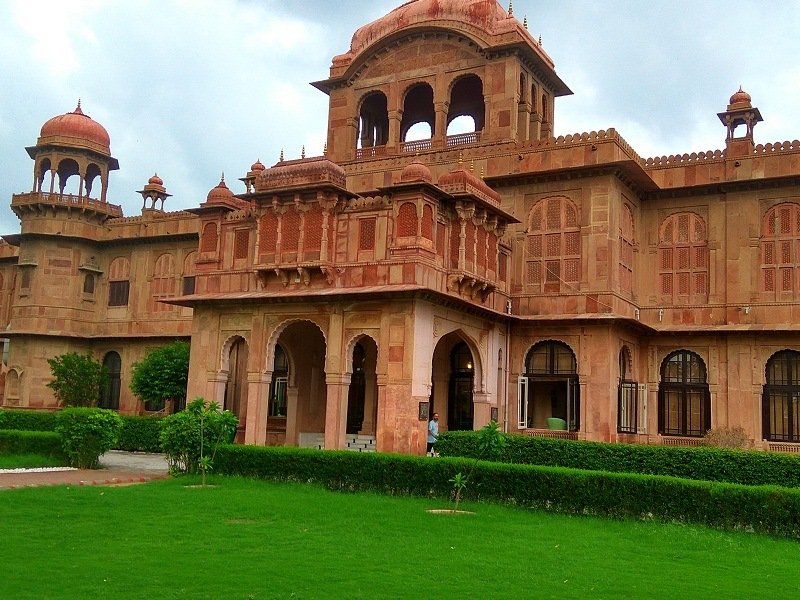 723119932bikaner lalgarh main
