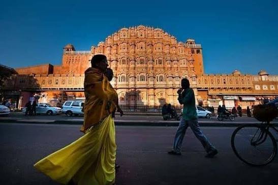 bikaner family tour package