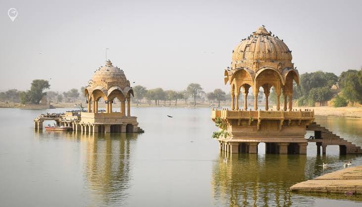 bikaner temple tour package