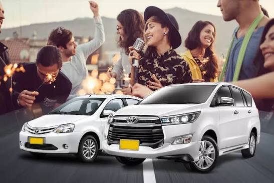 corporate event taxi service