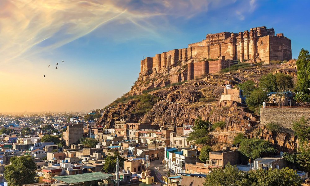 tourism in jodhpur