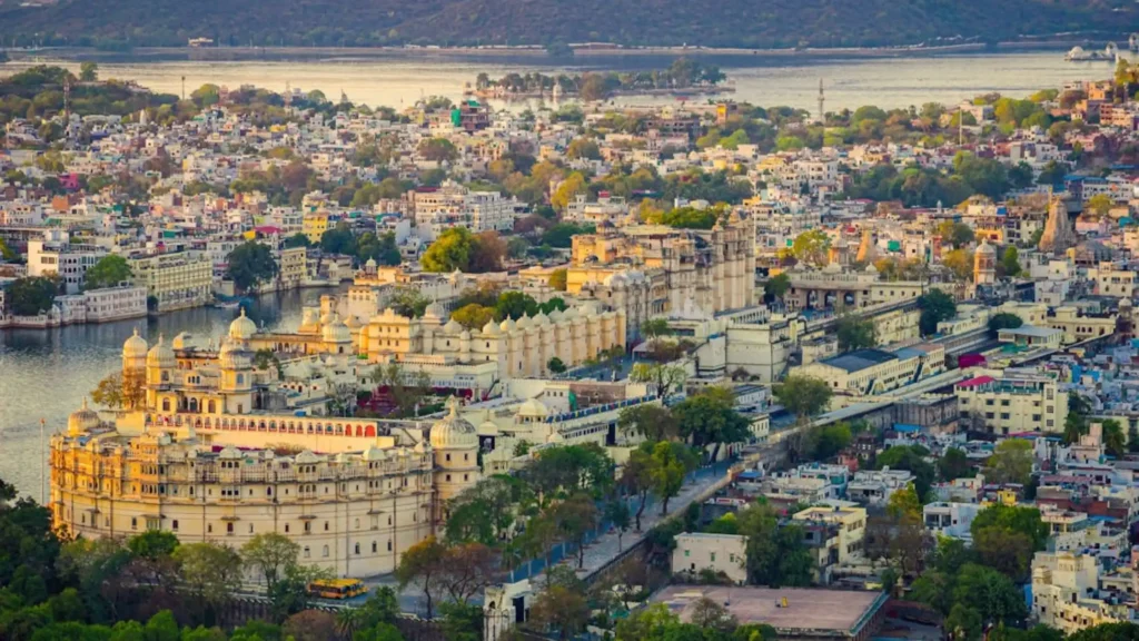 udaipur