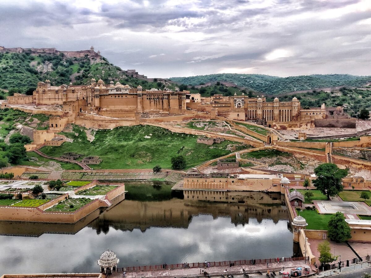 amer fort view 1200x900