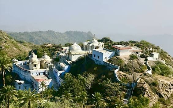 anchalgarh