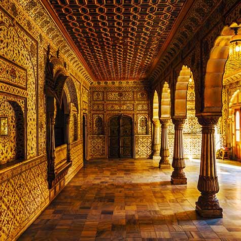 bikaner