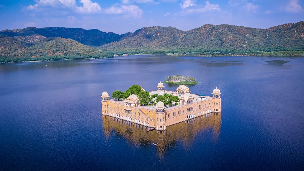 jal mahal jaipur rajasthan 1 attr hero