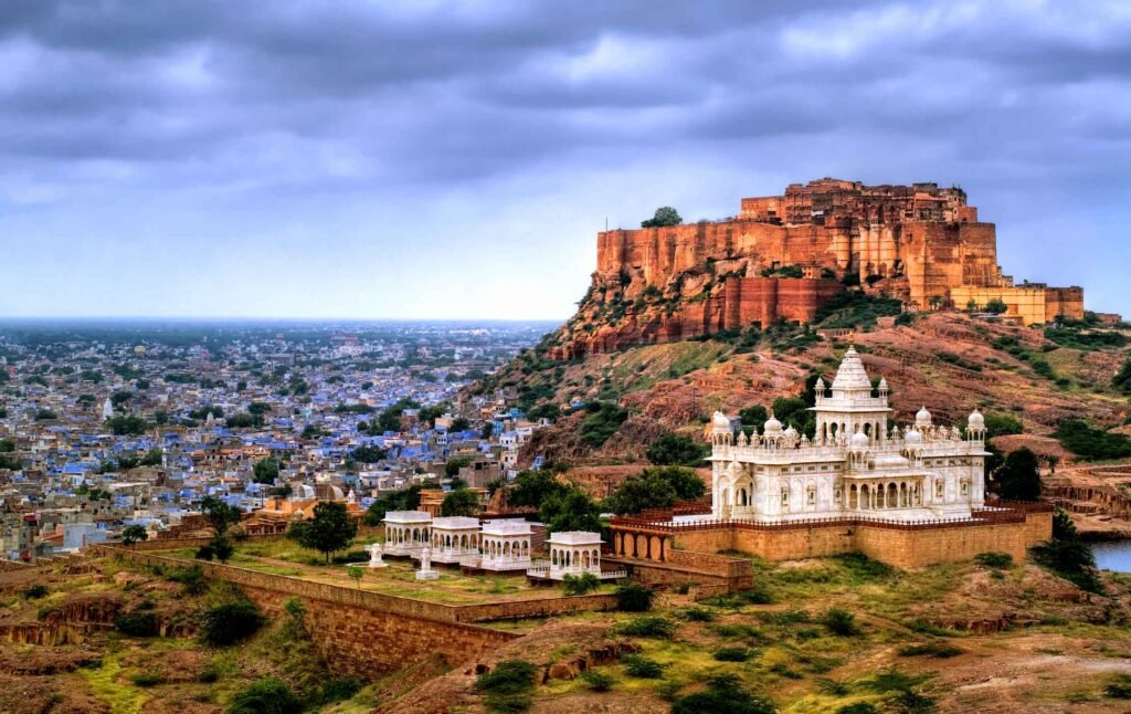 jodhpur 1