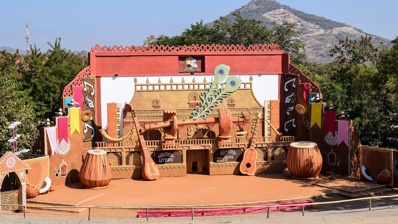 shilpgram udaipur rajasthan 2 attr hero