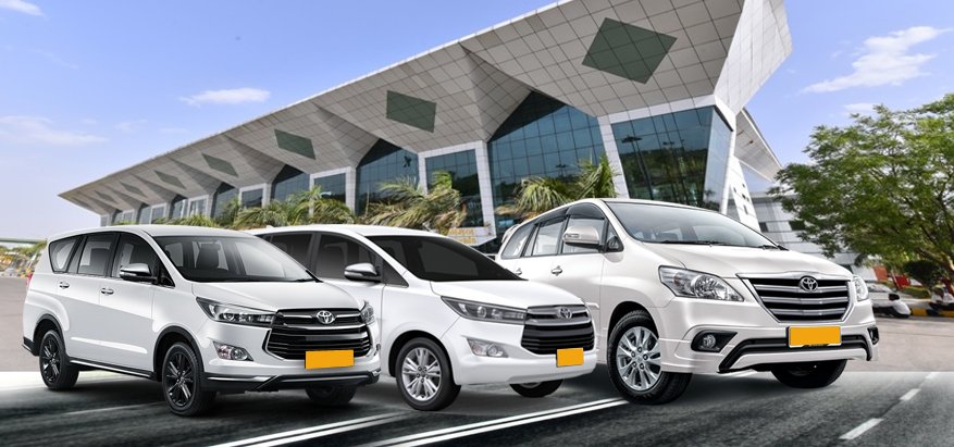 udaipur airport